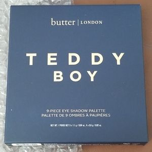Eye shadow palette